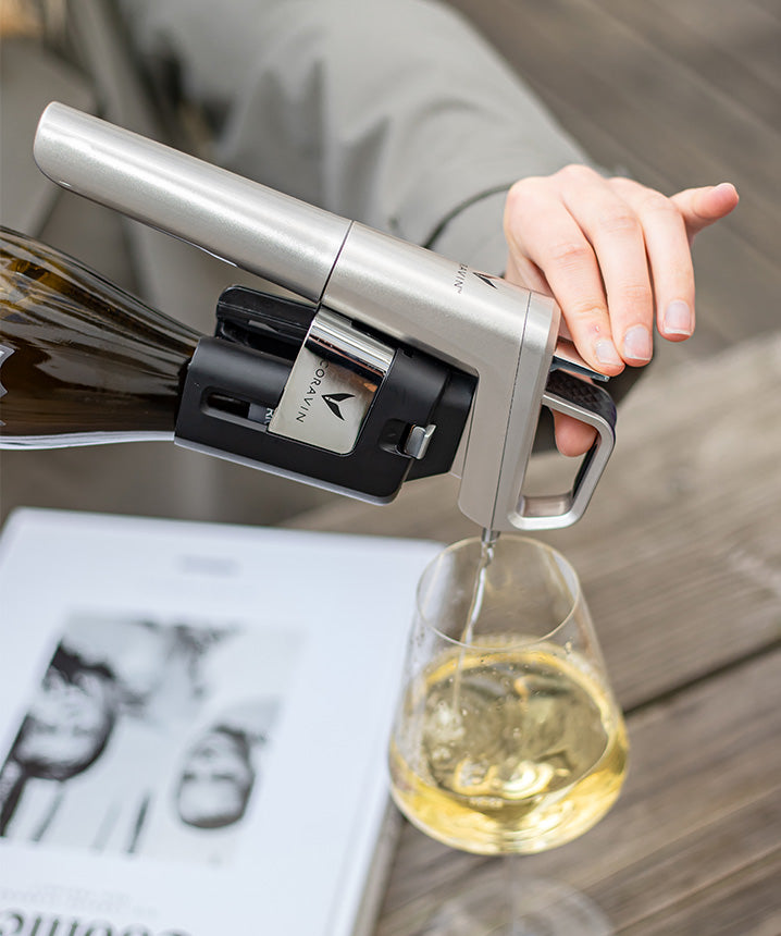 Coravin Timeless Six+
