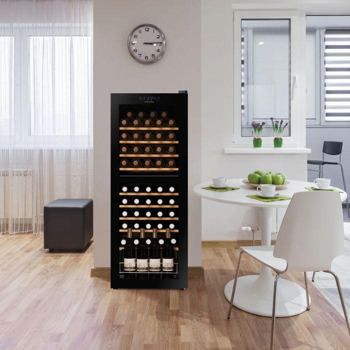 Freestanding Wine Coolers