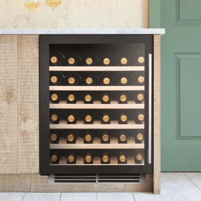 Single Temperature Wine Coolers