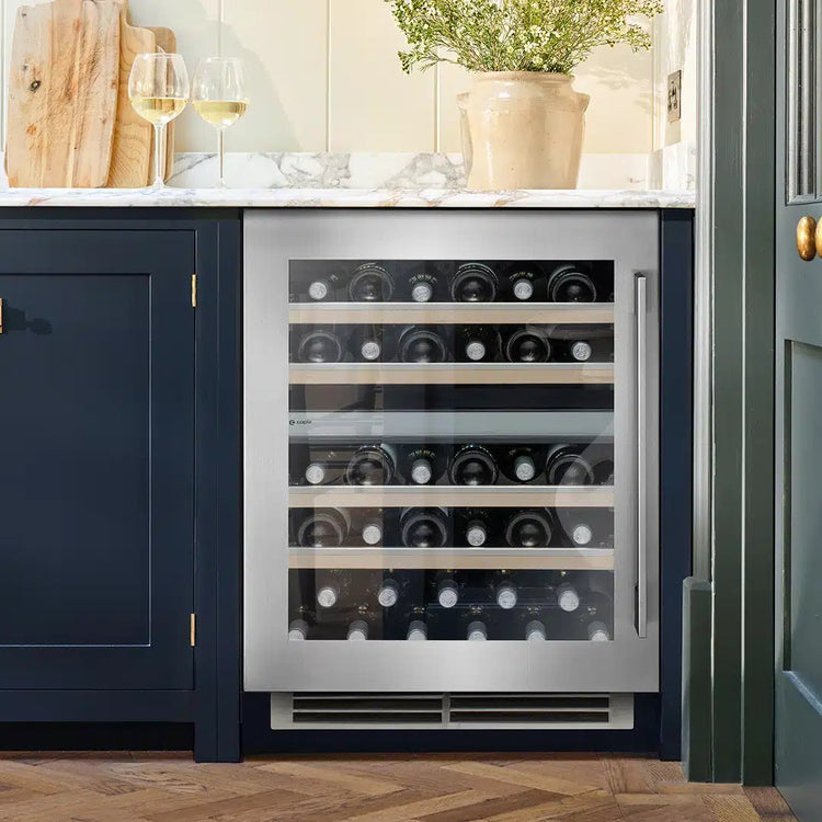 Undercounter Wine Coolers