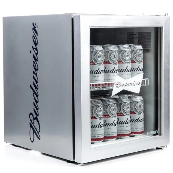 Single Temp Husky Cooler for 40 Cans