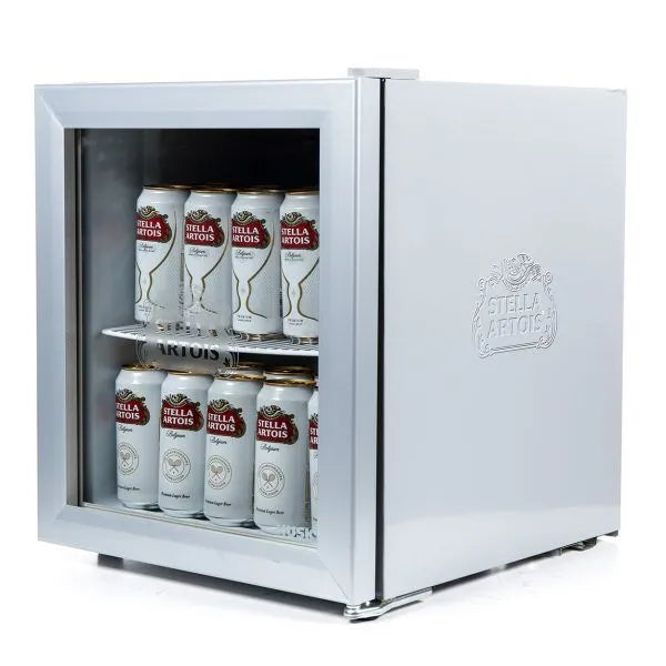 Stella Artois 40 Can Freestanding Drinks Cooler