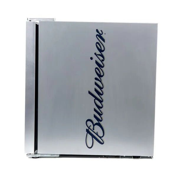 Single Temperature Freestanding Budweiser Cooler