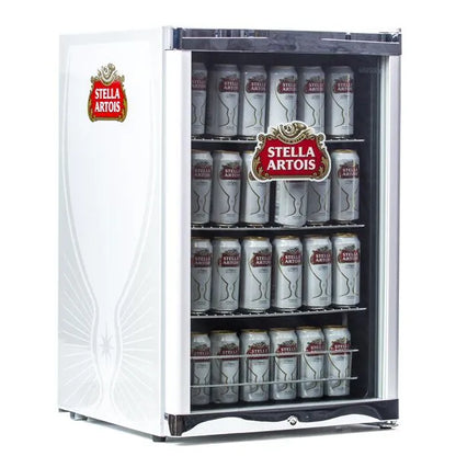 Stella Artois Undercounter Cooler (116 Cans) from Husky