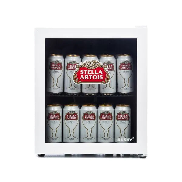 Husky Stella Artois Freestanding Drinks Cooler