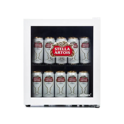 Husky Stella Artois Freestanding Drinks Cooler