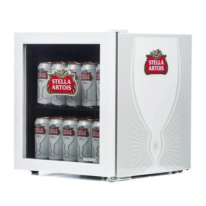 40 Can Stella Artois Single-Temperature Cooler