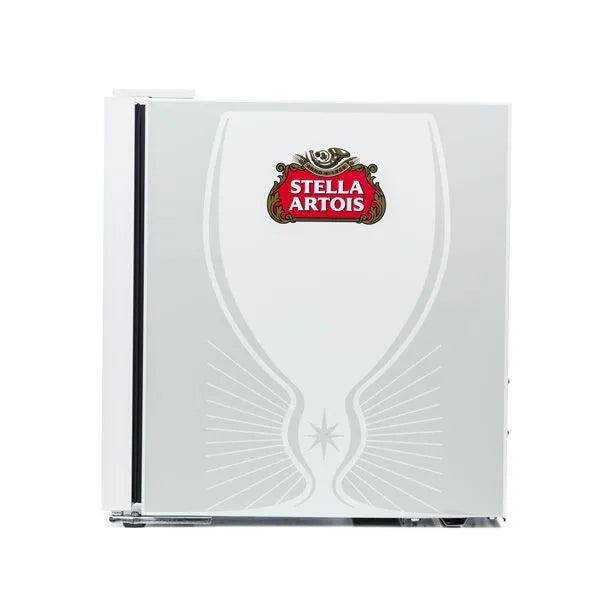 Freestanding Stella Artois Drinks Fridge