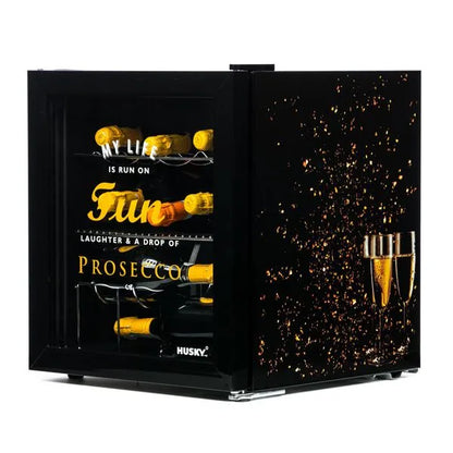 Husky 10-Bottle Prosecco Cooler