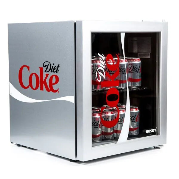 Husky 40 Can Diet Coke Cooler