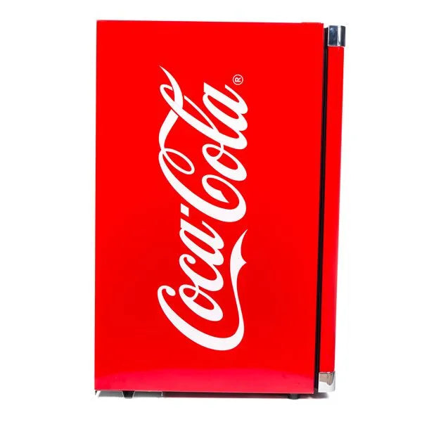 Coca-Cola Single-Temperature Undercounter Refrigerator