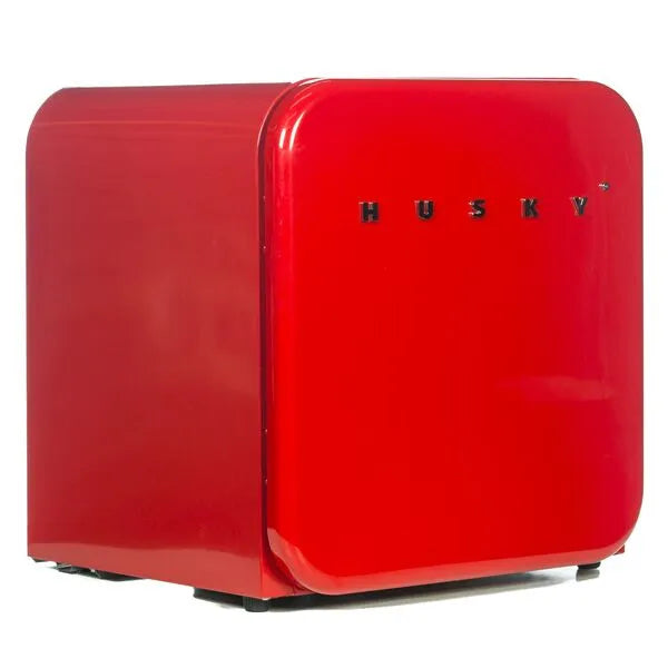 Husky 40 Can Single-Temp Mini Fridge