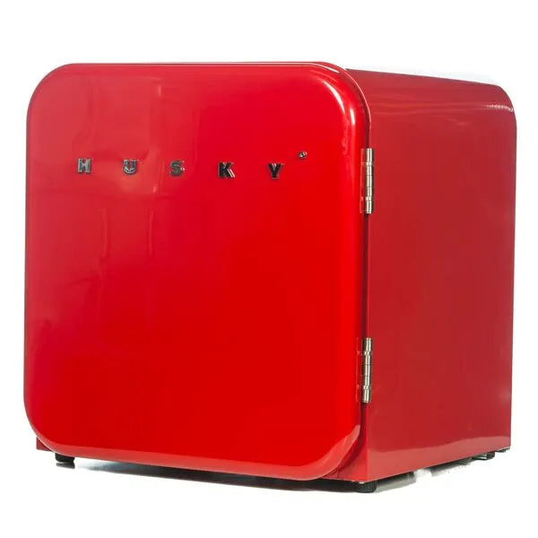 Husky 40 Can Single-Temp Mini Fridge