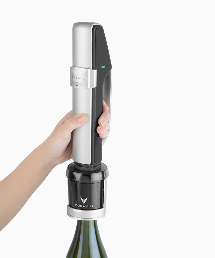 Coravin Sparkling Wine By-the-Glass System