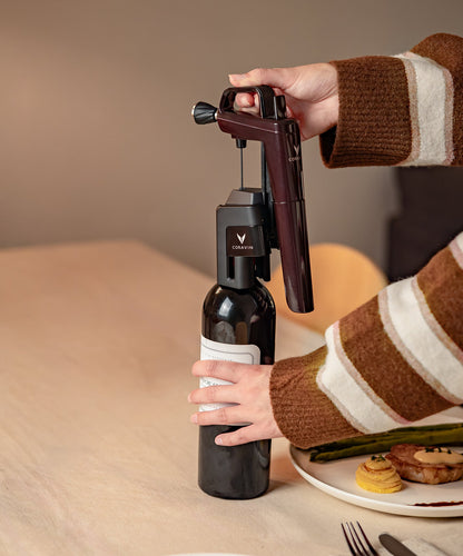 Coravin Timeless Six+