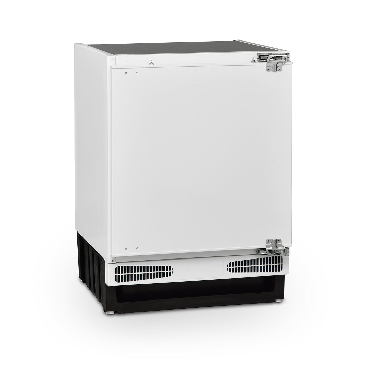 Montpellier Single-Temperature Freestanding or Undercounter 134L Refrigerator