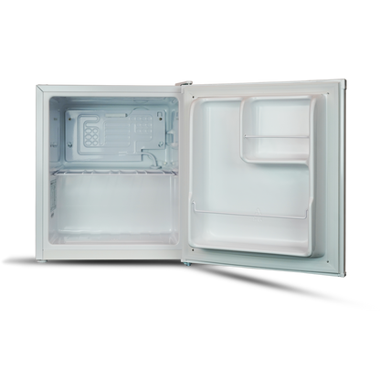 Montpellier Single-Temperature Freestanding or Table Top 40L Refrigerator