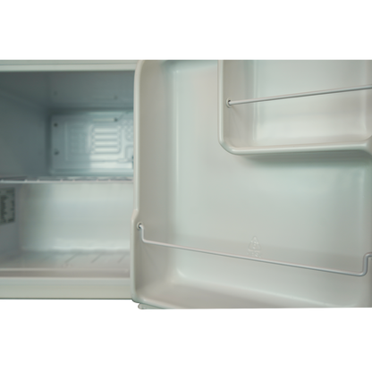 Montpellier Single-Temperature Freestanding or Table Top 40L Refrigerator