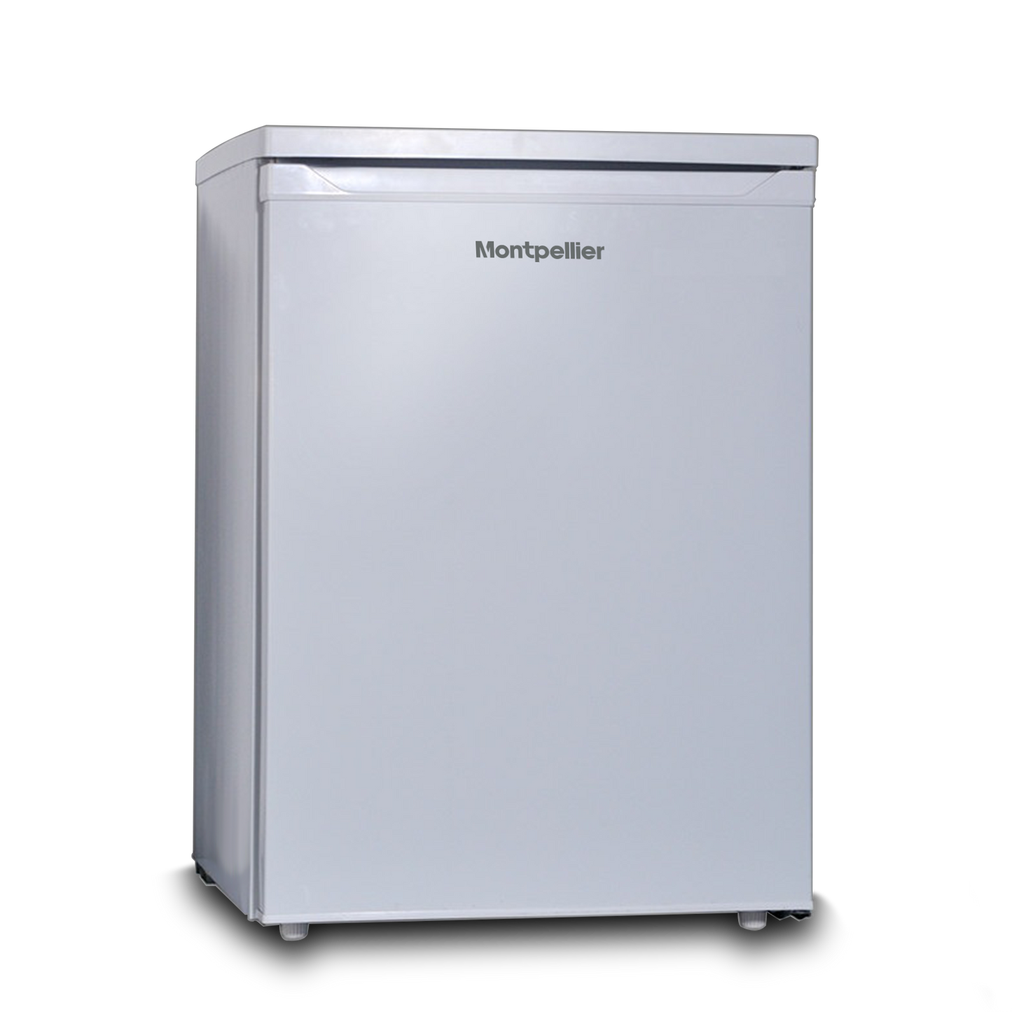 Montpellier Single-Temperature Freestanding or Undercounter 129L Refrigerator