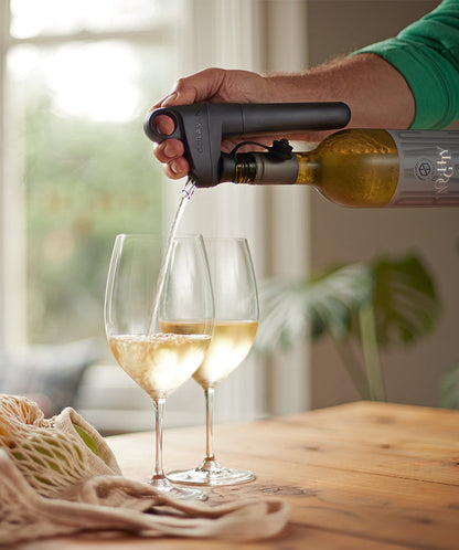 Coravin Pivot+ Wine By-the-Glass System