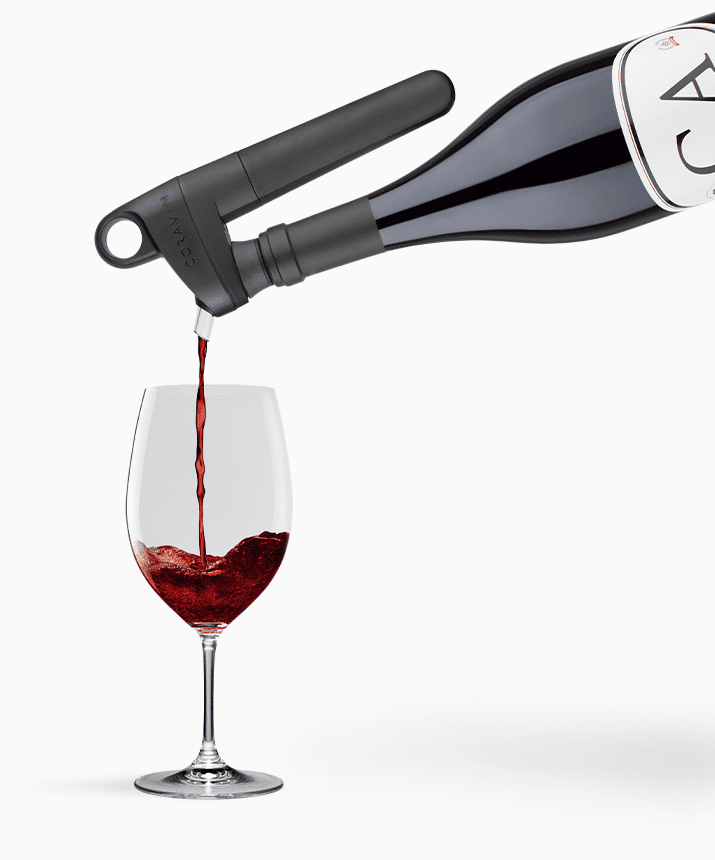 Coravin Pivot+ Wine By-the-Glass System