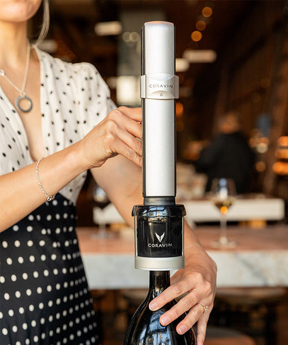 Coravin Sparkling Wine By-the-Glass System