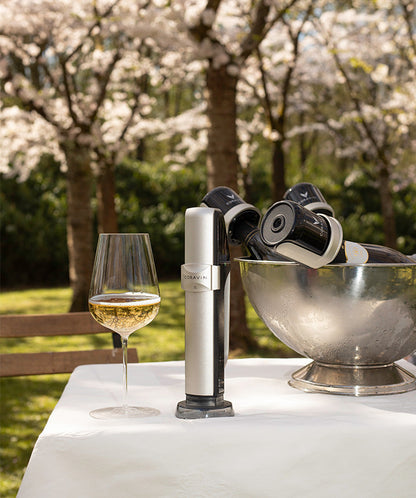 Coravin Sparkling Wine By-the-Glass System