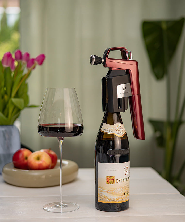 Coravin Timeless Six+