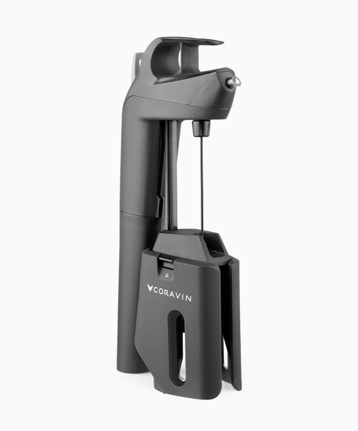 Coravin Timeless Three Plus Wine By-the-Glass System
