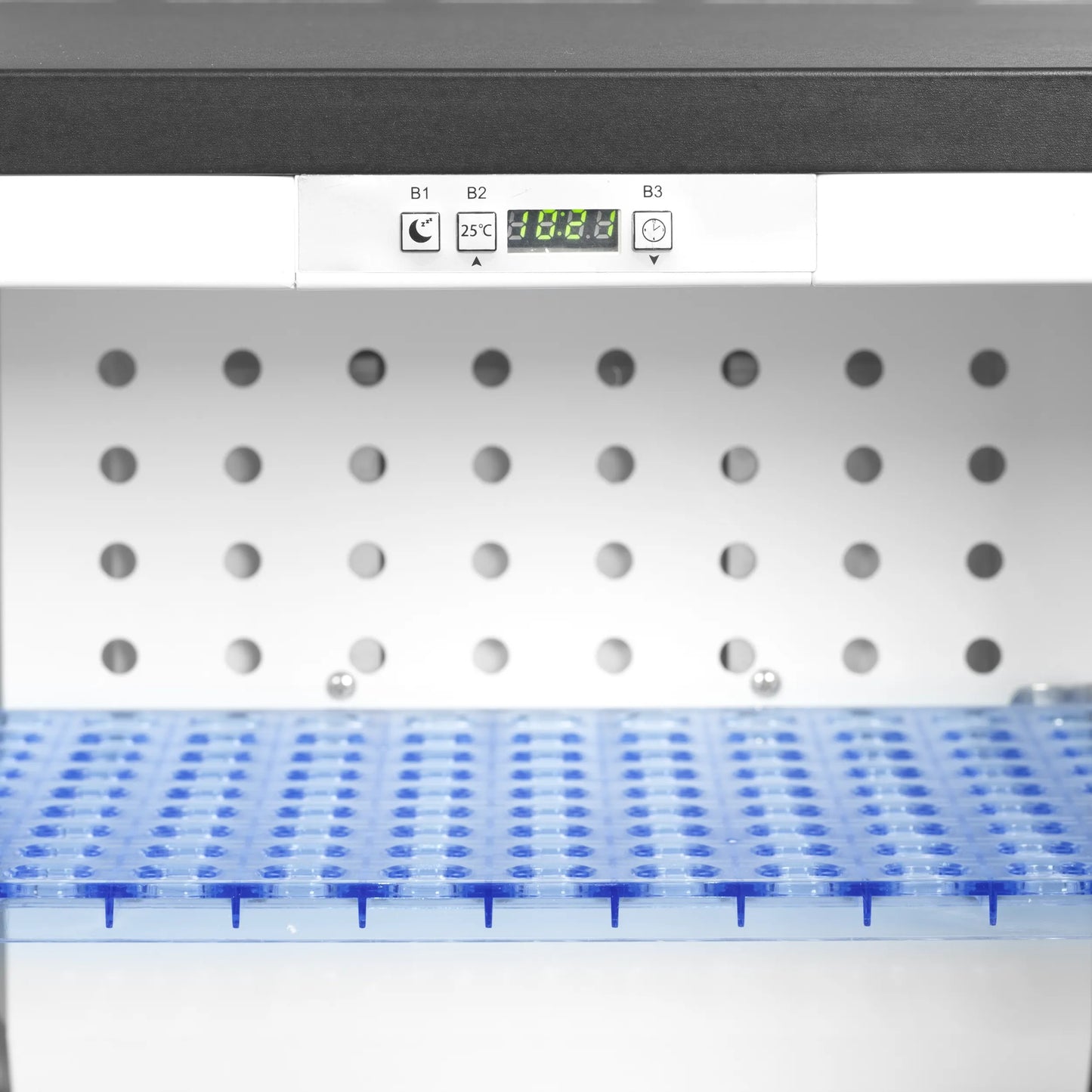 Tefcold Single-Temperature Undercounter 35 Cans Black Minibar