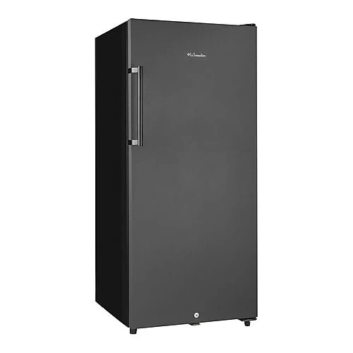 La Sommeliere 116-Bottle Single-Temperature Freestanding Wine Cooler