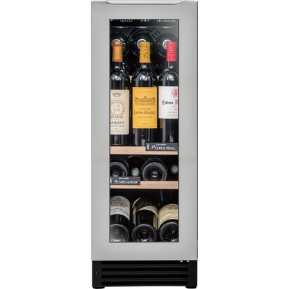 Avintage 22-Bottle Single-Temperature Undercounter Wine Cooler