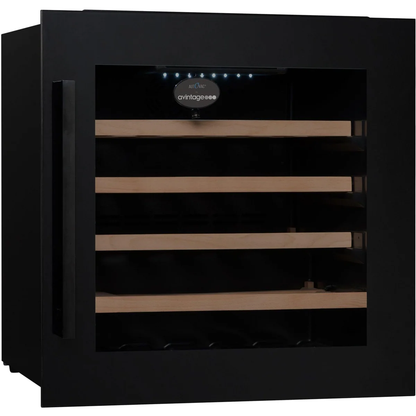 Avintage Integrated 33-Bottle Wine Cooler - Single Temperature Zone